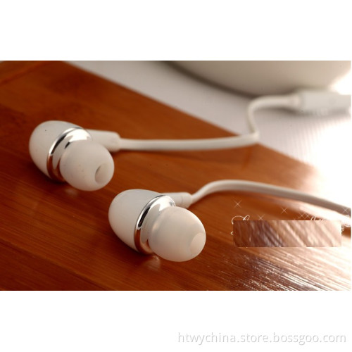 for Samsung Galaxy S3 III S4 I9300 I9500 Galaxy Note N7000 Note3 N7100 Handsfree Headphone Earphone